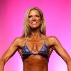 Cindy  Hansen - NPC Empire Classic 2014 - #1